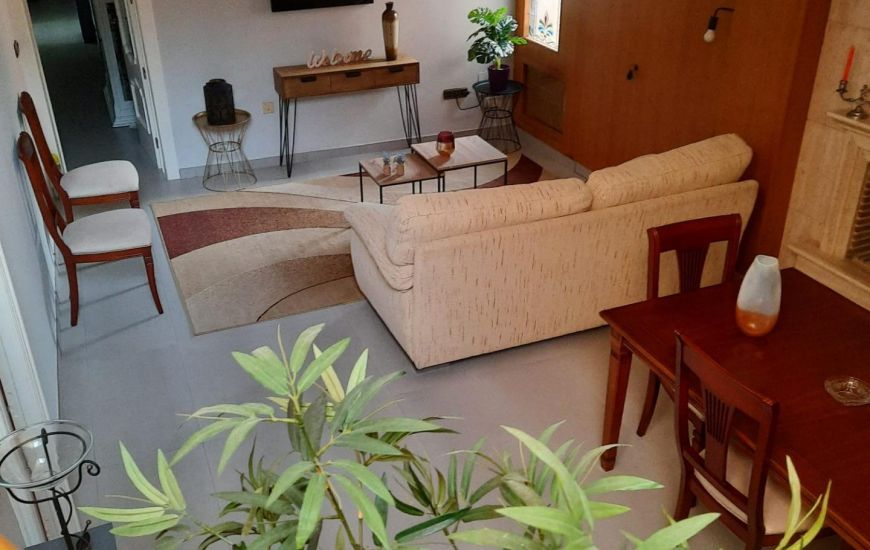 Sale - Villa - Hondón de las Nieves