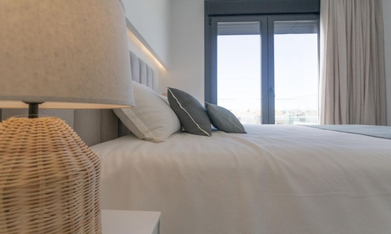 Venta - Apartamentos - Denia