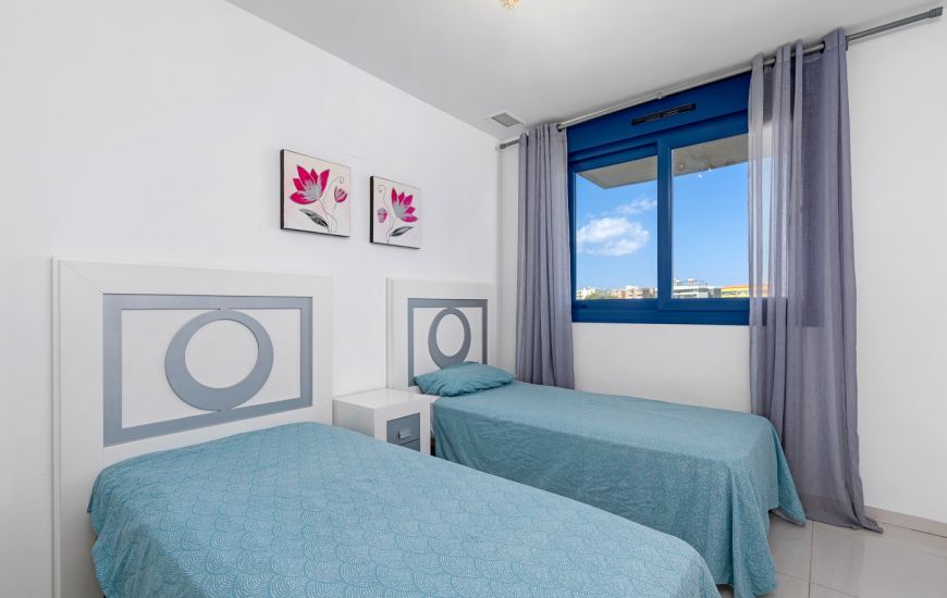 Venta - Apartamentos - Orihuela Costa