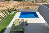 Nueva construcción  - Villa - Playa Honda