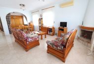 Sale - Villa - Orihuela Costa