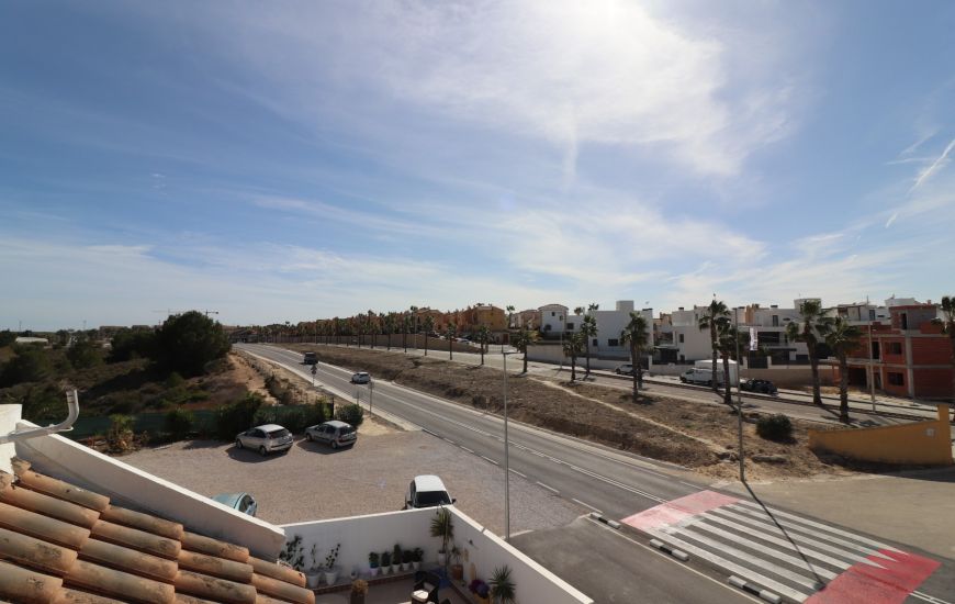 Sale - Apartments - Algorfa