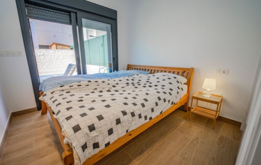 Venta - Villa - Ciudad Quesada