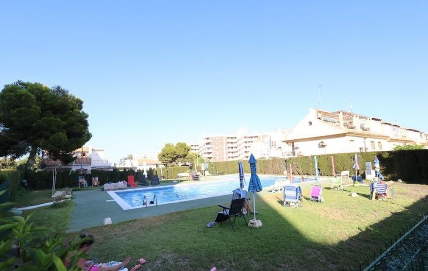 Sale - Commercial - Orihuela Costa