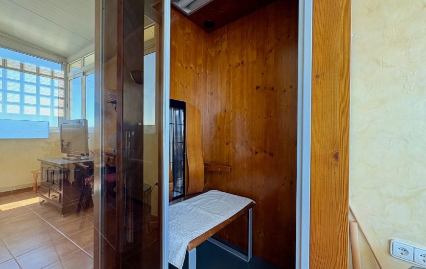 Sale - Villa - Villamartin