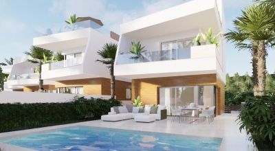 Apartments - Sale - Pilar de la Horadada - Pilar de la Horadada
