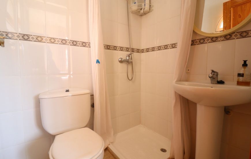 Venta - Apartamentos - Torrevieja