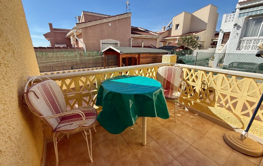 Sale - Villa - Ciudad Quesada