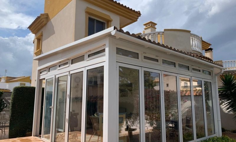 Sale - Apartments - Guardamar del Segura