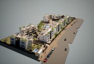 Nueva construcción  - Apartamentos - Finestrat