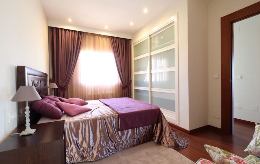 Sale - Villa - Ciudad Quesada