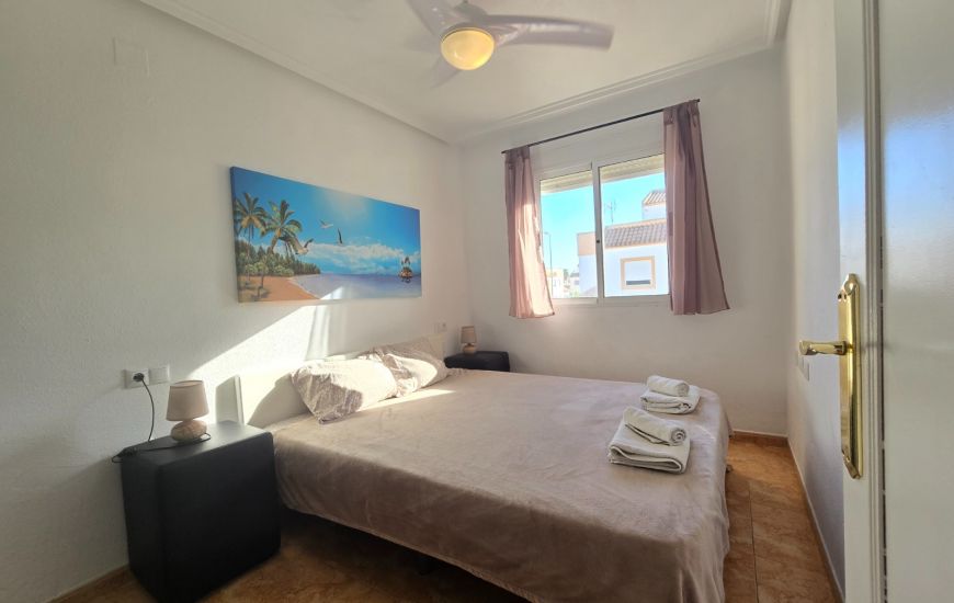 Sale - Apartment - Top Floor Apartment - Torrevieja