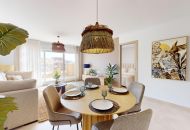 Nueva construcción  - Apartamentos - Guardamar del Segura