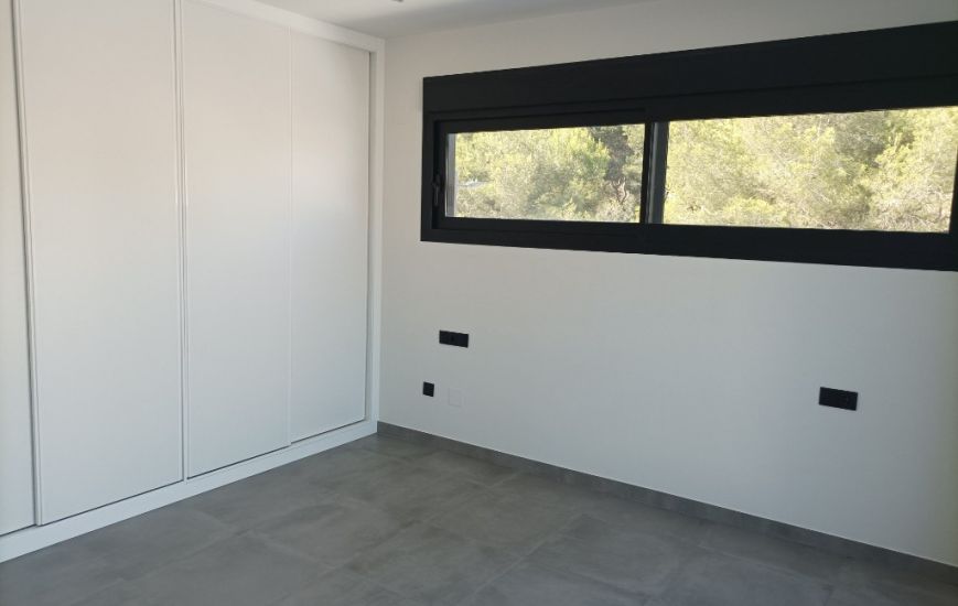 New Build - Villa - Villamartin