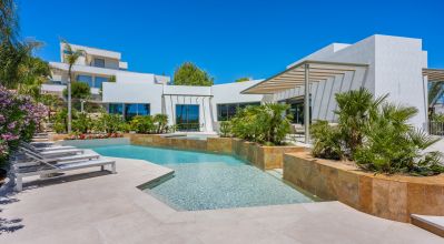 Villa - New Build - Las Colinas Golf Resort - Las Colinas Golf Resort