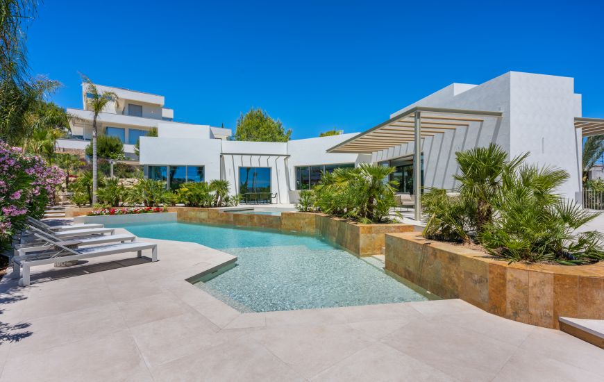 New Build - Villa - Las Colinas Golf Resort