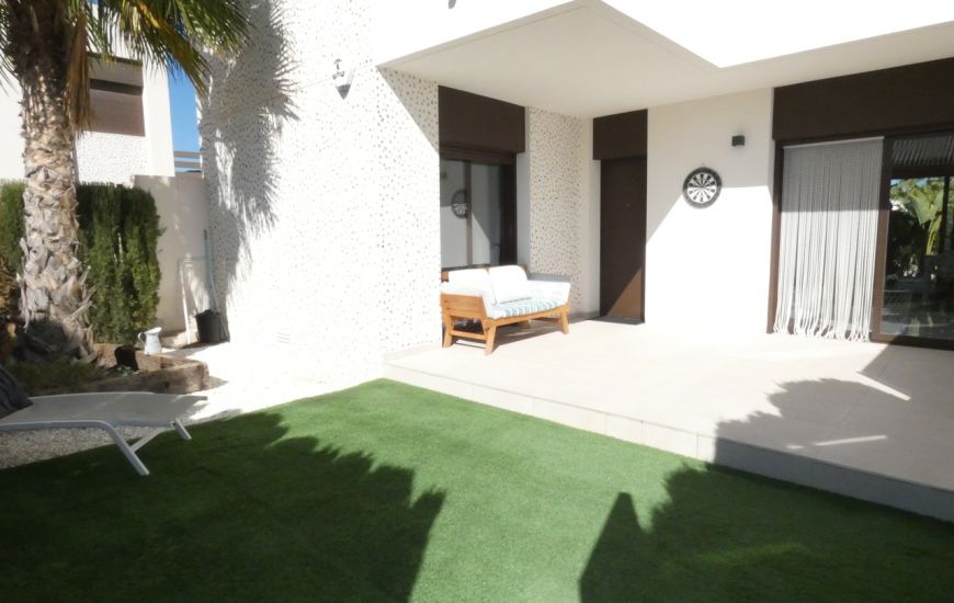 Sale - Apartments - Algorfa