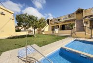 Sale - Apartments - Villamartin