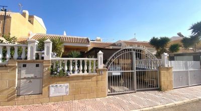 Bungalow - Sale - Ciudad Quesada - Ciudad Quesada