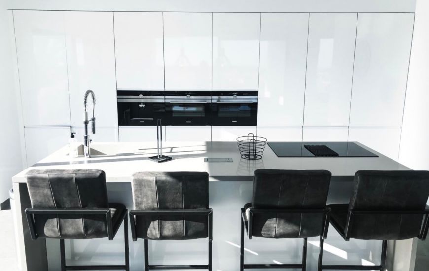 Venta - Villa - Ciudad Quesada