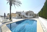 Venta - Villa - Ciudad Quesada