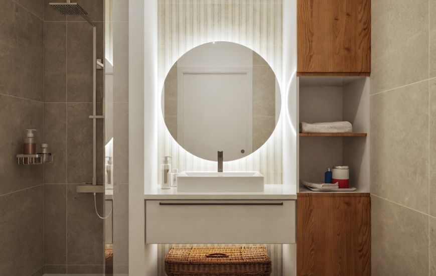 Nueva construcción  - Villa - Cartagena