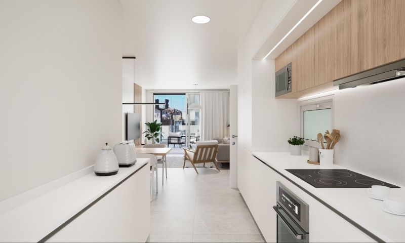 Venta - Bungalow - Pilar de la Horadada