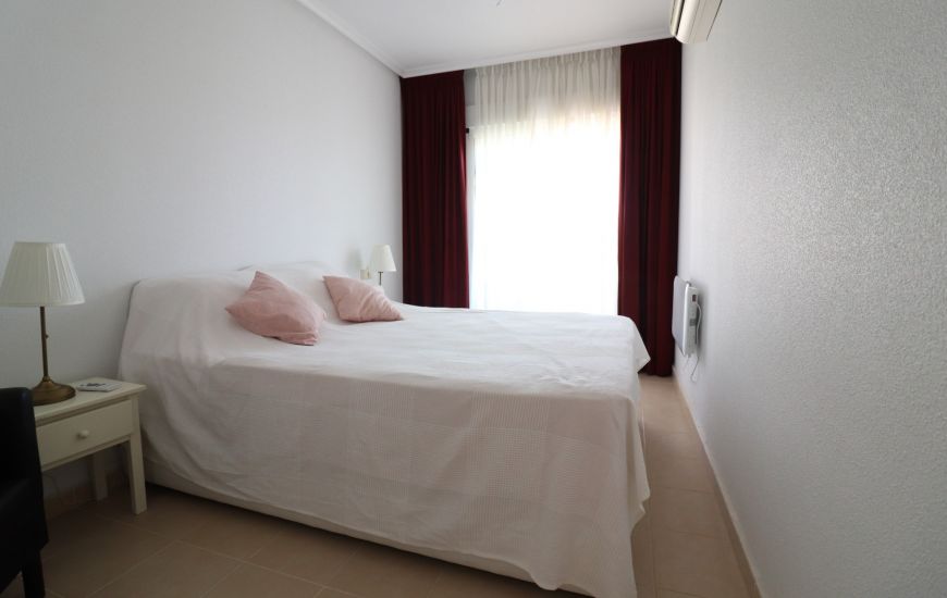 Venta - Apartamentos - Jacarilla