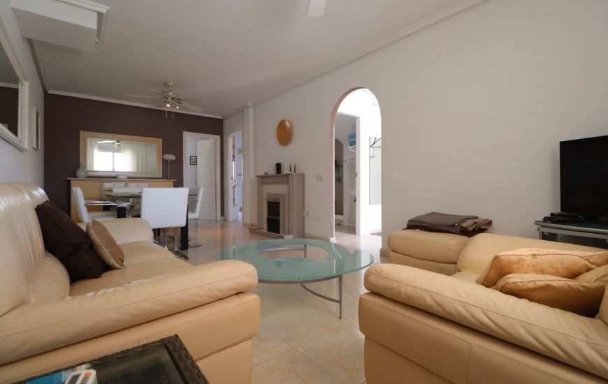 Venta - Adosado - Benijofar