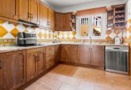 Sale - Villa - Algorfa
