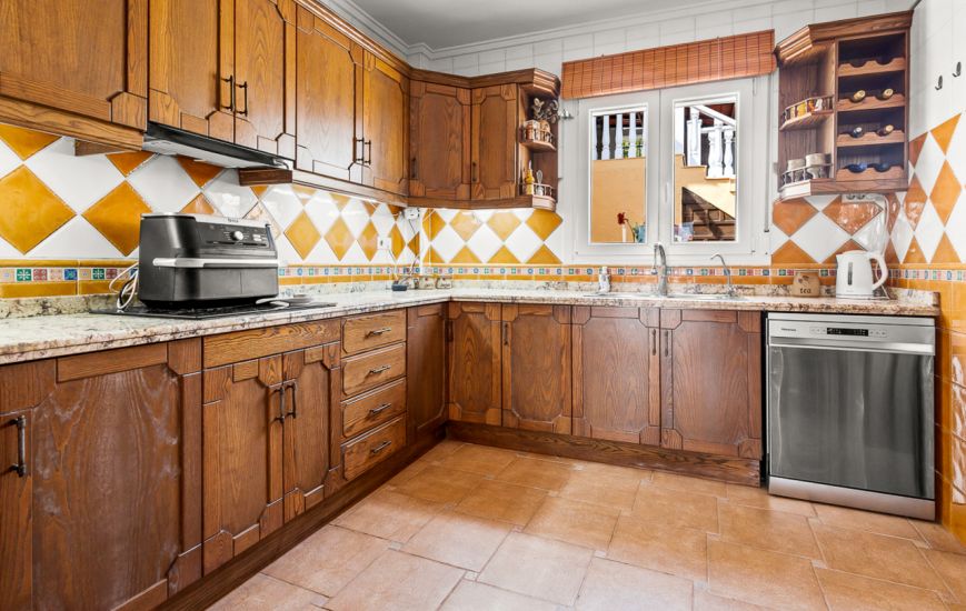 Sale - Villa - Algorfa