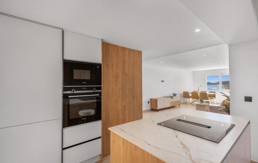 Sale - Apartments - Torrevieja