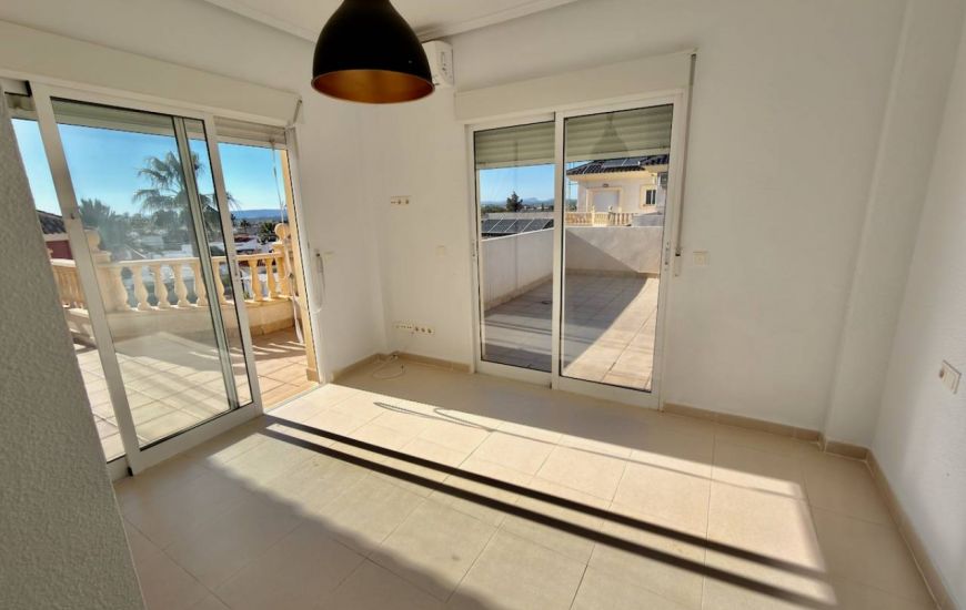 Venta - Villa - Ciudad Quesada