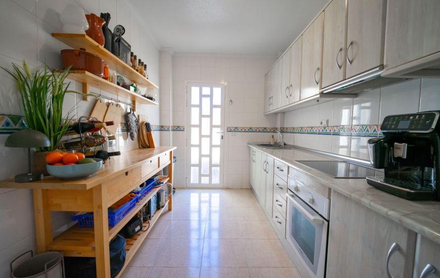 Sale - Semi Detached - Ciudad Quesada