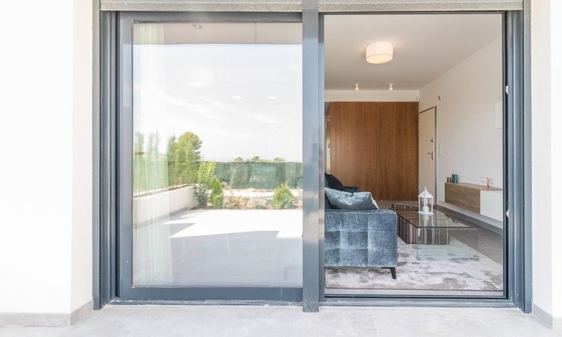 Venta - Bungalow - Torrevieja