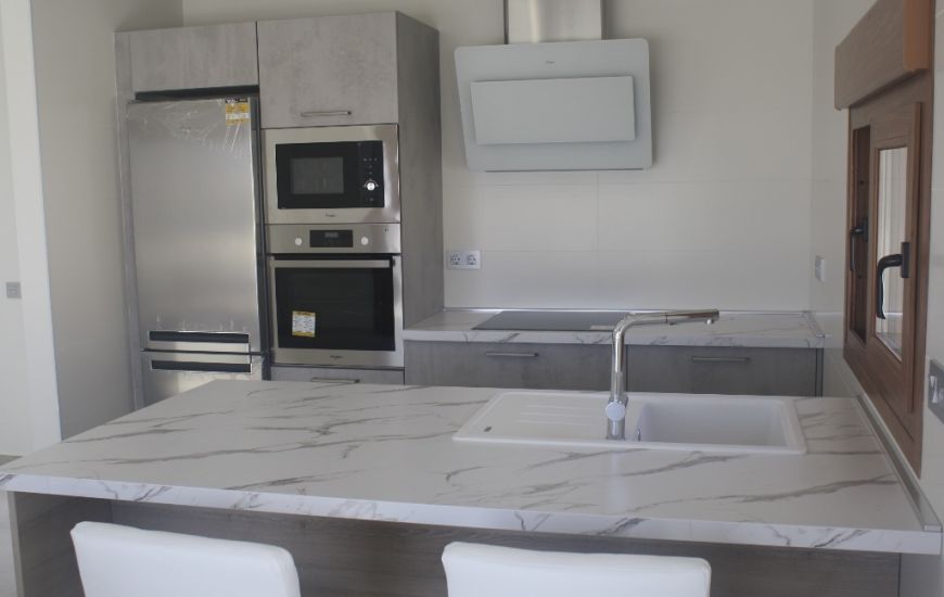 New Build - Villa - Los Altos