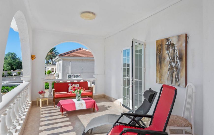 Venta - Villa - Ciudad Quesada