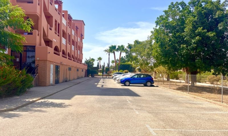 Sale - Apartments - Villamartin - Villamartín