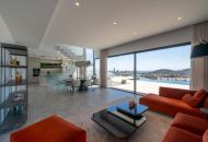 Sale - Apartments - Finestrat