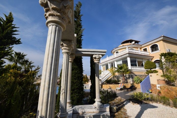 Sale - Villa - Ciudad Quesada