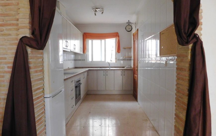 Venta - Villa - Ciudad Quesada