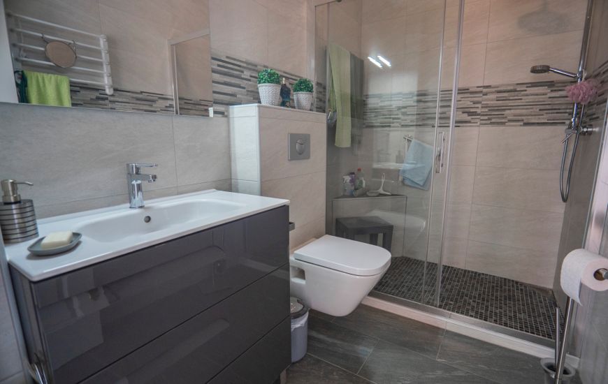 Sale - Townhouse - Ciudad Quesada
