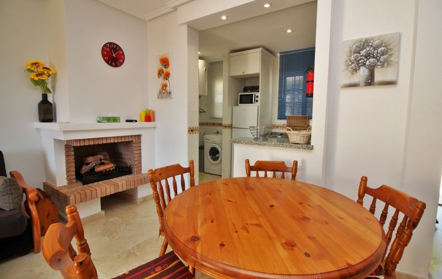 Sale - Apartments - Villamartin