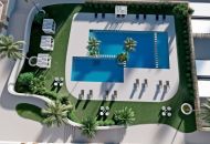 Sale - Bungalow - Finestrat