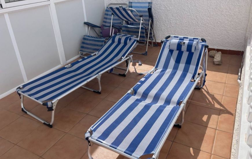 Sale - Villa - Ciudad Quesada
