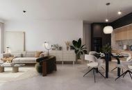 Nueva construcción  - Bungalow - San Miguel de Salinas - San Miguel De Salinas