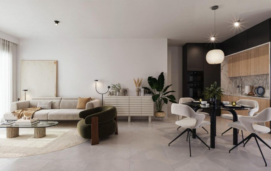 Nueva construcción  - Bungalow - San Miguel de Salinas - San Miguel De Salinas