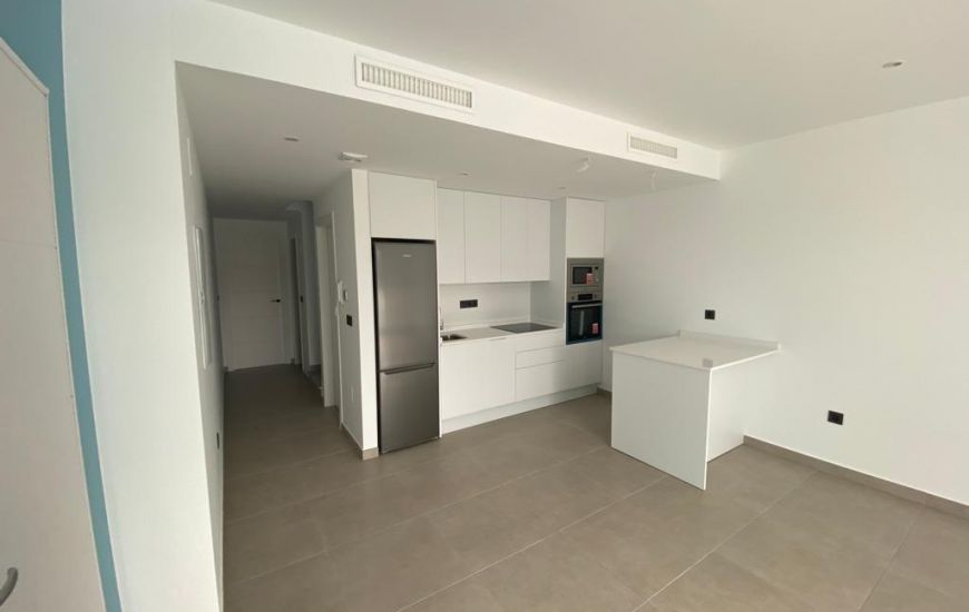 Nueva construcción  - Villa - Los Alcázares