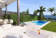 Nueva construcción  - Villa - Los Alcázares