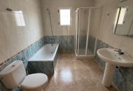 Sale - Villa - Algorfa